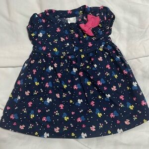 Baby Girls Dress